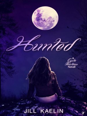 cover image of Hunted